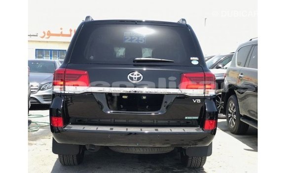 Buy Import Toyota Land Cruiser Black Car in Import - Dubai in Bagmati Buy Import Toyota Land Cruiser Black Car in Import - Dubai in Bagmati