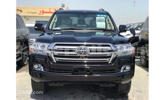Buy Import Toyota Land Cruiser Black Car in Import - Dubai in Bagmati Buy Import Toyota Land Cruiser Black Car in Import - Dubai in Bagmati