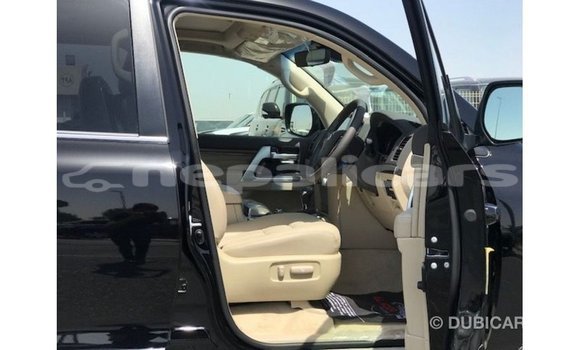 Buy Import Toyota Land Cruiser Black Car in Import - Dubai in Bagmati Buy Import Toyota Land Cruiser Black Car in Import - Dubai in Bagmati