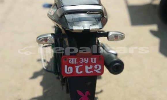 Buy Used Bajaj PULSAR Black Bike in Kathmandu in Bagmati Buy Used Bajaj PULSAR Black Bike in Kathmandu in Bagmati