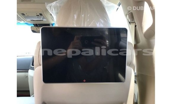 Buy Import Toyota Land Cruiser Black Car in Import - Dubai in Bagmati Buy Import Toyota Land Cruiser Black Car in Import - Dubai in Bagmati