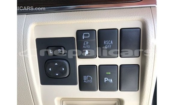 Buy Import Toyota Land Cruiser Black Car in Import - Dubai in Bagmati Buy Import Toyota Land Cruiser Black Car in Import - Dubai in Bagmati