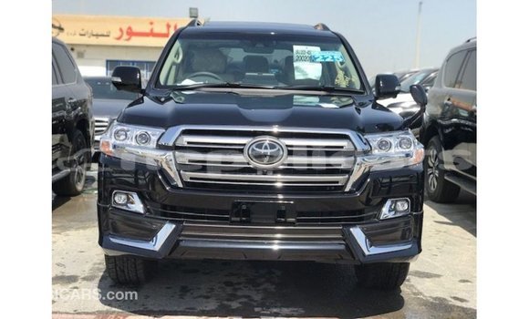 Buy Import Toyota Land Cruiser Black Car in Import - Dubai in Bagmati Buy Import Toyota Land Cruiser Black Car in Import - Dubai in Bagmati