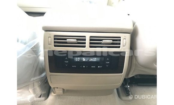 Buy Import Toyota Land Cruiser Black Car in Import - Dubai in Bagmati Buy Import Toyota Land Cruiser Black Car in Import - Dubai in Bagmati