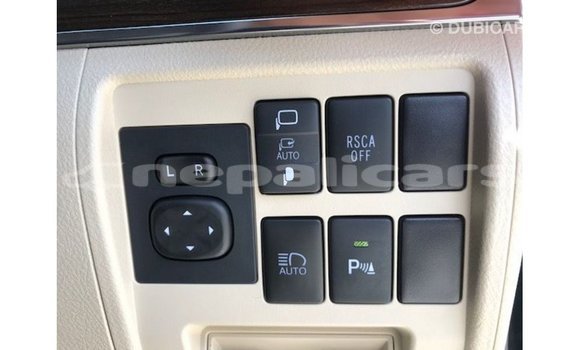 Buy Import Toyota Land Cruiser Black Car in Import - Dubai in Bagmati Buy Import Toyota Land Cruiser Black Car in Import - Dubai in Bagmati