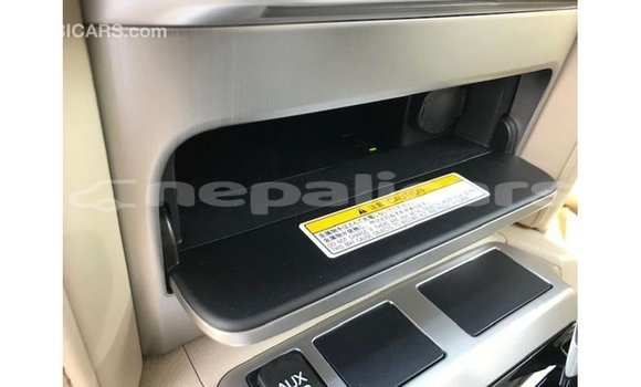 Buy Import Toyota Land Cruiser Black Car in Import - Dubai in Bagmati Buy Import Toyota Land Cruiser Black Car in Import - Dubai in Bagmati