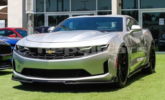 Buy Import Chevrolet Camaro Other Car in Import - Dubai in Bagmati