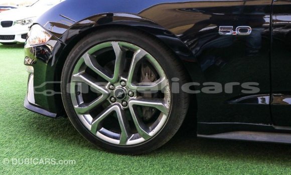 Buy Import Ford Mustang Black Car in Import - Dubai in Bagmati Buy Import Ford Mustang Black Car in Import - Dubai in Bagmati