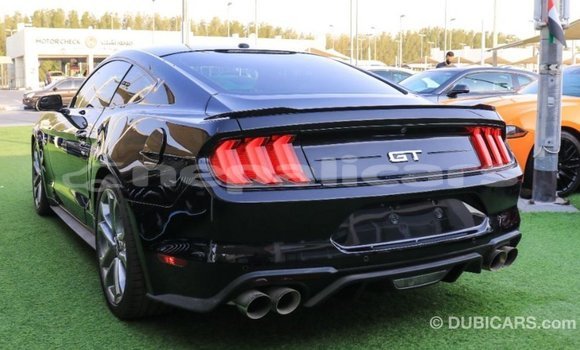 Buy Import Ford Mustang Black Car in Import - Dubai in Bagmati Buy Import Ford Mustang Black Car in Import - Dubai in Bagmati