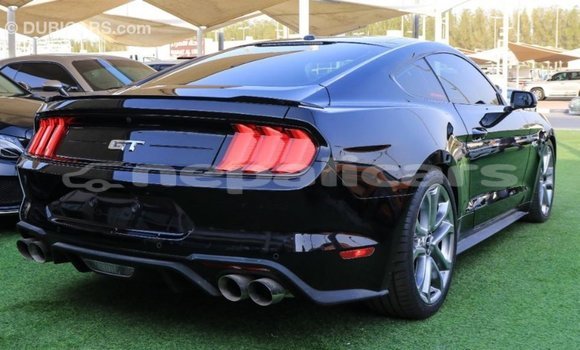 Buy Import Ford Mustang Black Car in Import - Dubai in Bagmati Buy Import Ford Mustang Black Car in Import - Dubai in Bagmati