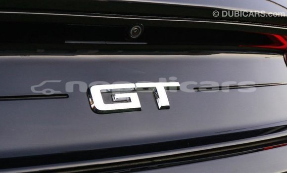 Buy Import Ford Mustang Black Car in Import - Dubai in Bagmati Buy Import Ford Mustang Black Car in Import - Dubai in Bagmati