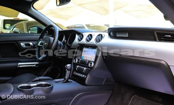 Buy Import Ford Mustang Black Car in Import - Dubai in Bagmati Buy Import Ford Mustang Black Car in Import - Dubai in Bagmati