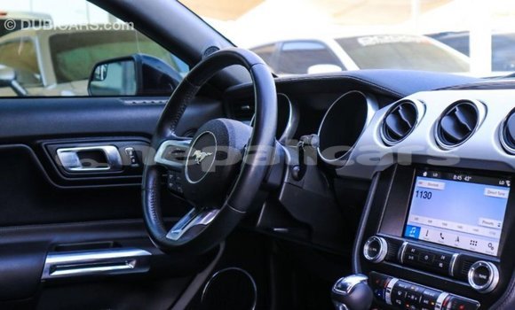 Buy Import Ford Mustang Black Car in Import - Dubai in Bagmati Buy Import Ford Mustang Black Car in Import - Dubai in Bagmati