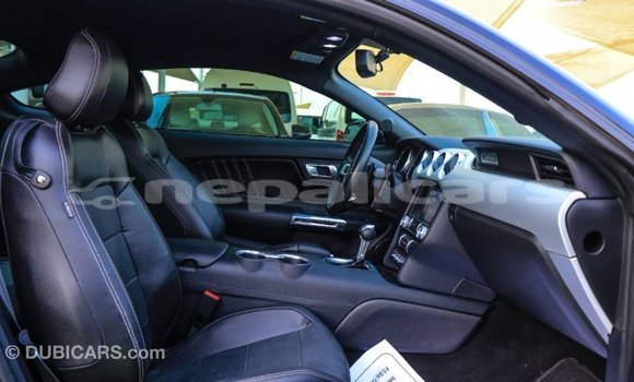 Buy Import Ford Mustang Black Car in Import - Dubai in Bagmati Buy Import Ford Mustang Black Car in Import - Dubai in Bagmati