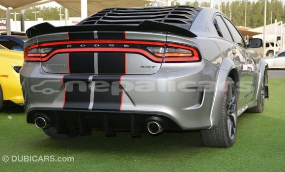 Buy Import Dodge Charger Other Car in Import - Dubai in Bagmati Buy Import Dodge Charger Other Car in Import - Dubai in Bagmati