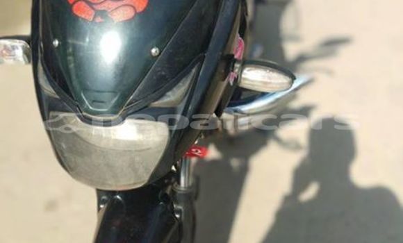 Buy Used Bajaj PULSAR Black Bike in Kathmandu in Bagmati Buy Used Bajaj PULSAR Black Bike in Kathmandu in Bagmati