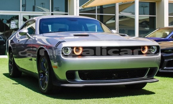 Buy Import Dodge Challenger Other Car in Import - Dubai in Bagmati