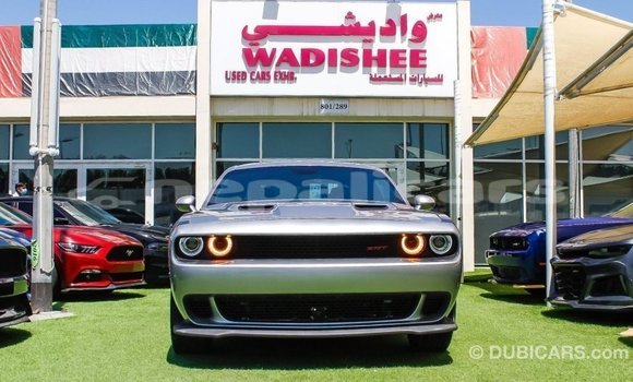 Buy Import Dodge Challenger Other Car in Import - Dubai in Bagmati Buy Import Dodge Challenger Other Car in Import - Dubai in Bagmati