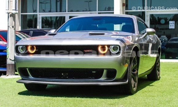 Buy Import Dodge Challenger Other Car in Import - Dubai in Bagmati Buy Import Dodge Challenger Other Car in Import - Dubai in Bagmati