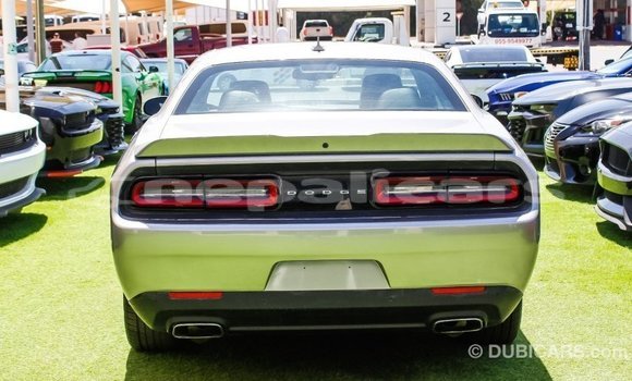 Buy Import Dodge Challenger Other Car in Import - Dubai in Bagmati Buy Import Dodge Challenger Other Car in Import - Dubai in Bagmati