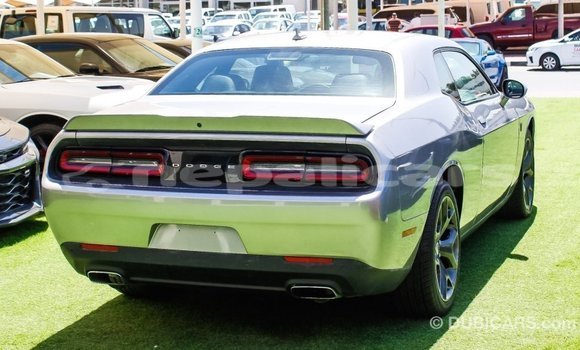 Buy Import Dodge Challenger Other Car in Import - Dubai in Bagmati Buy Import Dodge Challenger Other Car in Import - Dubai in Bagmati