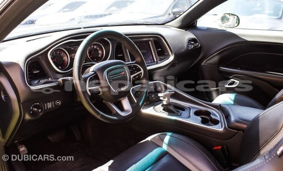 Buy Import Dodge Challenger Other Car in Import - Dubai in Bagmati Buy Import Dodge Challenger Other Car in Import - Dubai in Bagmati