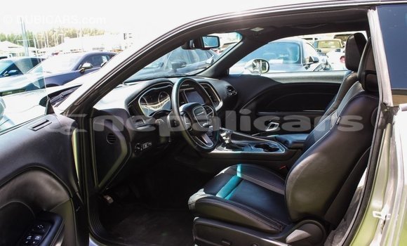 Buy Import Dodge Challenger Other Car in Import - Dubai in Bagmati Buy Import Dodge Challenger Other Car in Import - Dubai in Bagmati