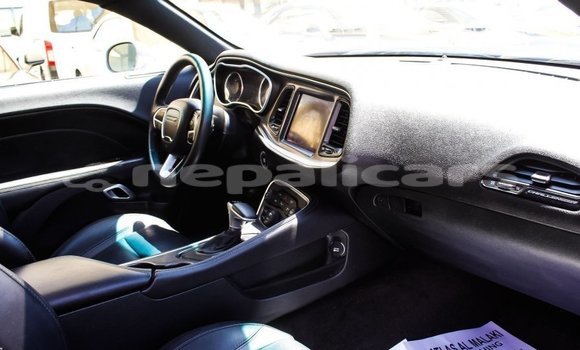 Buy Import Dodge Challenger Other Car in Import - Dubai in Bagmati Buy Import Dodge Challenger Other Car in Import - Dubai in Bagmati