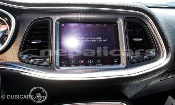 Buy Import Dodge Challenger Other Car in Import - Dubai in Bagmati Buy Import Dodge Challenger Other Car in Import - Dubai in Bagmati