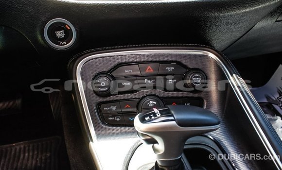 Buy Import Dodge Challenger Other Car in Import - Dubai in Bagmati Buy Import Dodge Challenger Other Car in Import - Dubai in Bagmati