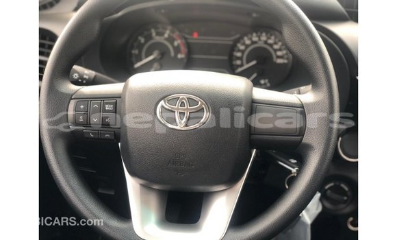 Buy Import Toyota Hilux White Car in Import - Dubai in Bagmati Buy Import Toyota Hilux White Car in Import - Dubai in Bagmati