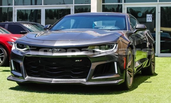 Buy Import Chevrolet Camaro Other Car in Import - Dubai in Bagmati