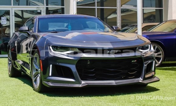 Buy Import Chevrolet Camaro Other Car in Import - Dubai in Bagmati Buy Import Chevrolet Camaro Other Car in Import - Dubai in Bagmati