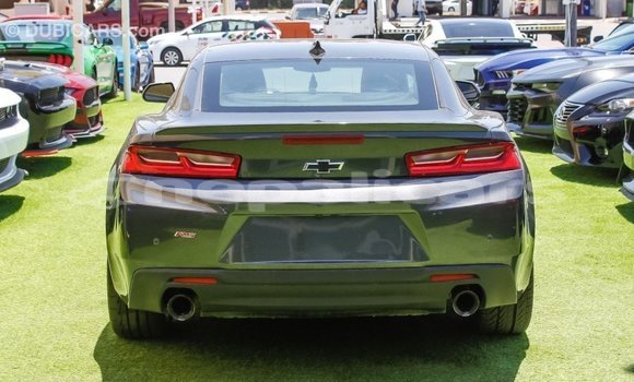 Buy Import Chevrolet Camaro Other Car in Import - Dubai in Bagmati Buy Import Chevrolet Camaro Other Car in Import - Dubai in Bagmati