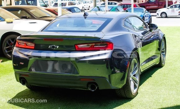 Buy Import Chevrolet Camaro Other Car in Import - Dubai in Bagmati Buy Import Chevrolet Camaro Other Car in Import - Dubai in Bagmati