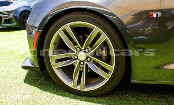 Buy Import Chevrolet Camaro Other Car in Import - Dubai in Bagmati Buy Import Chevrolet Camaro Other Car in Import - Dubai in Bagmati