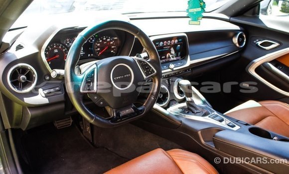 Buy Import Chevrolet Camaro Other Car in Import - Dubai in Bagmati Buy Import Chevrolet Camaro Other Car in Import - Dubai in Bagmati