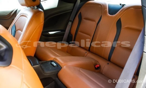 Buy Import Chevrolet Camaro Other Car in Import - Dubai in Bagmati Buy Import Chevrolet Camaro Other Car in Import - Dubai in Bagmati