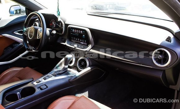 Buy Import Chevrolet Camaro Other Car in Import - Dubai in Bagmati Buy Import Chevrolet Camaro Other Car in Import - Dubai in Bagmati