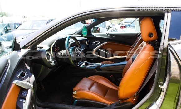 Buy Import Chevrolet Camaro Other Car in Import - Dubai in Bagmati Buy Import Chevrolet Camaro Other Car in Import - Dubai in Bagmati