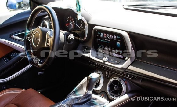 Buy Import Chevrolet Camaro Other Car in Import - Dubai in Bagmati Buy Import Chevrolet Camaro Other Car in Import - Dubai in Bagmati