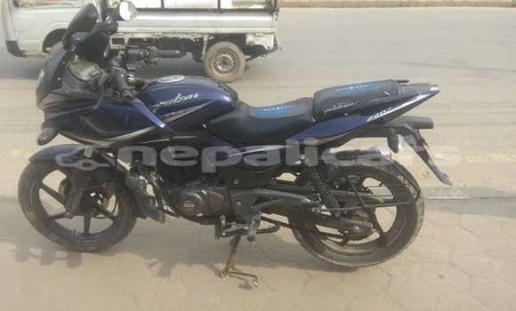 Buy Used Bajaj PULSAR Black Bike in Bhaktapur in Bagmati Buy Used Bajaj PULSAR Black Bike in Bhaktapur in Bagmati
