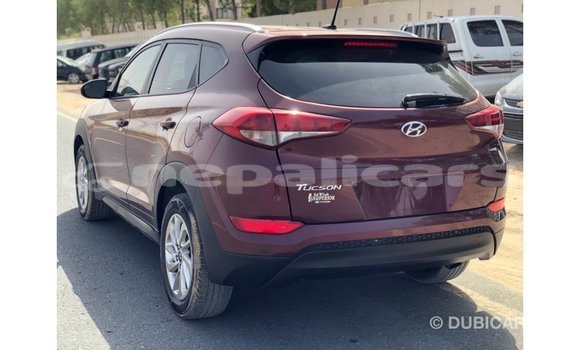 Buy Import Hyundai Tucson Red Car in Import - Dubai in Bagmati Buy Import Hyundai Tucson Red Car in Import - Dubai in Bagmati