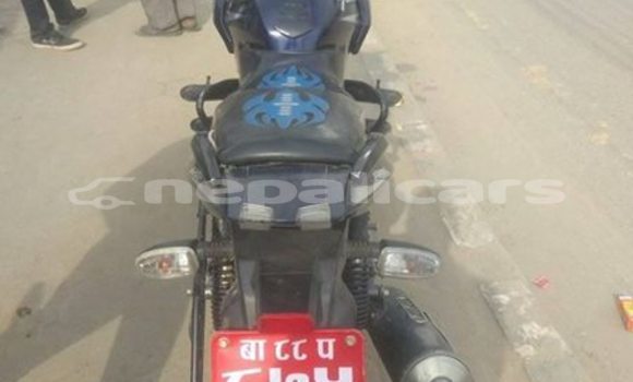 Buy Used Bajaj PULSAR Black Bike in Bhaktapur in Bagmati Buy Used Bajaj PULSAR Black Bike in Bhaktapur in Bagmati