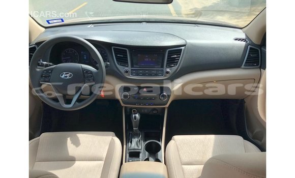 Buy Import Hyundai Tucson Red Car in Import - Dubai in Bagmati Buy Import Hyundai Tucson Red Car in Import - Dubai in Bagmati