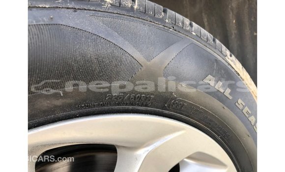 Buy Import Hyundai Tucson Red Car in Import - Dubai in Bagmati Buy Import Hyundai Tucson Red Car in Import - Dubai in Bagmati