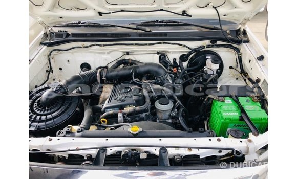 Buy Import Toyota Fortuner White Car in Import - Dubai in Bagmati Buy Import Toyota Fortuner White Car in Import - Dubai in Bagmati