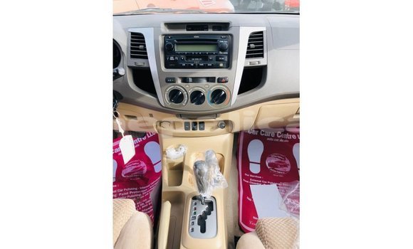 Buy Import Toyota Fortuner White Car in Import - Dubai in Bagmati Buy Import Toyota Fortuner White Car in Import - Dubai in Bagmati