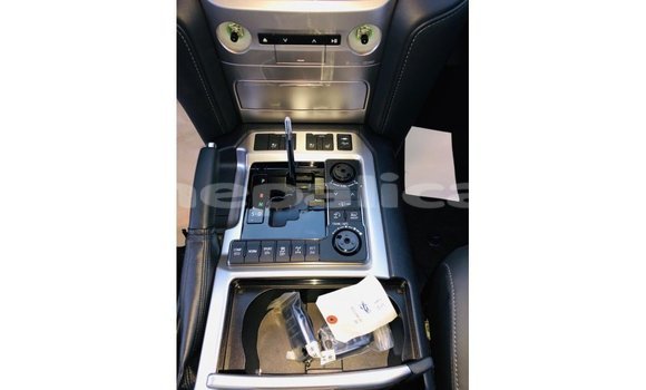 Buy Import Toyota Land Cruiser Black Car in Import - Dubai in Bagmati Buy Import Toyota Land Cruiser Black Car in Import - Dubai in Bagmati