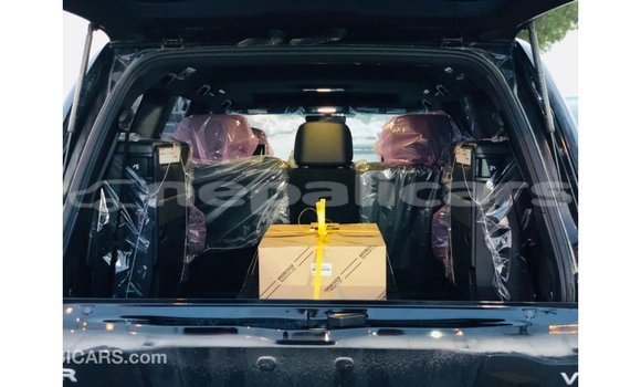Buy Import Toyota Land Cruiser Black Car in Import - Dubai in Bagmati Buy Import Toyota Land Cruiser Black Car in Import - Dubai in Bagmati